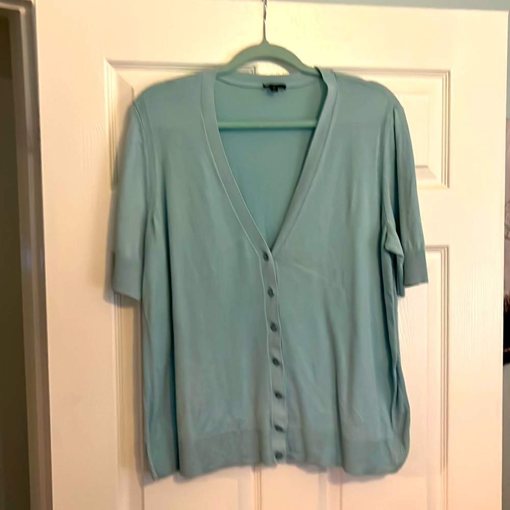 Talbots cardigan